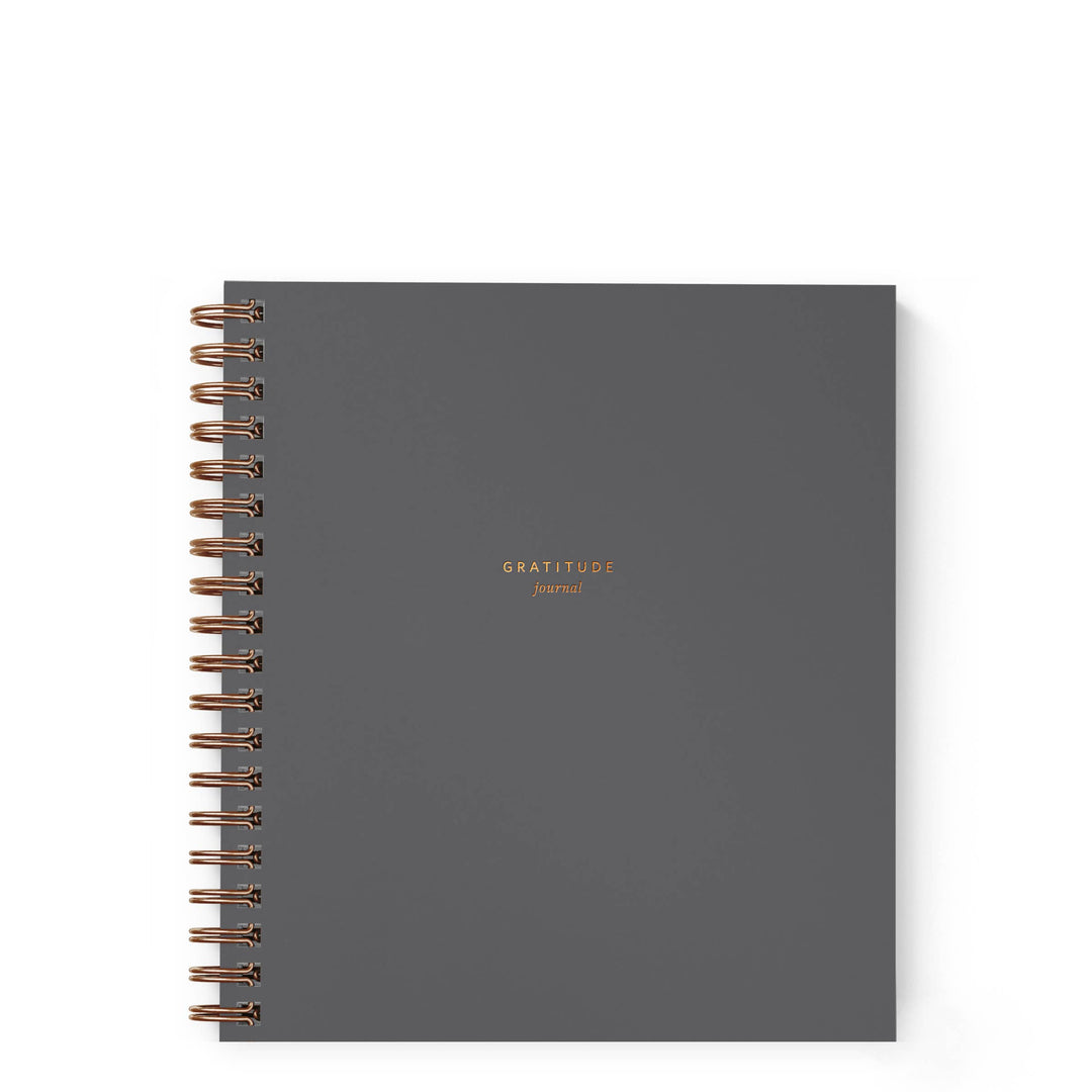 Ramona & Ruth : Mini Gratitude Journal | Assorted Colors