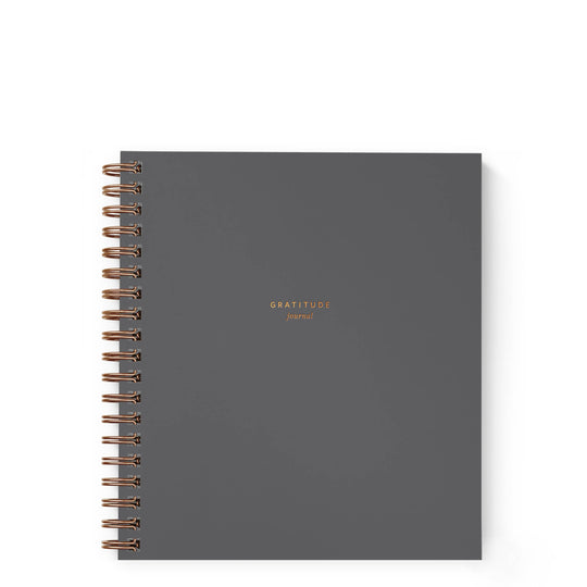 Ramona & Ruth : Mini Gratitude Journal | Assorted Colors