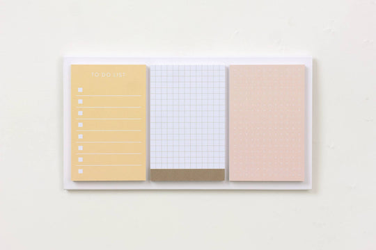 KING JIM : EMILy Sticky note (Memo type)