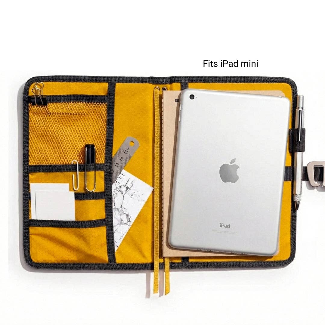 LOCHBY : Field Journal