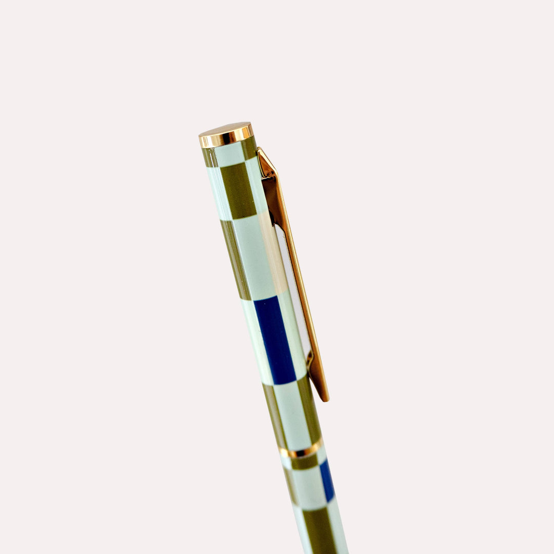 The Completist : Celine Pen