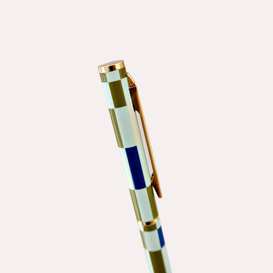 The Completist : Celine Pen