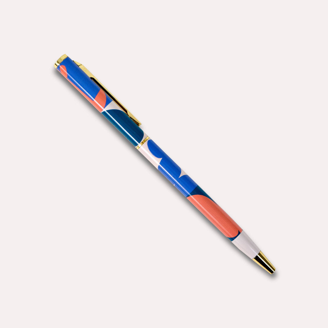 The Completist : Beams Pen