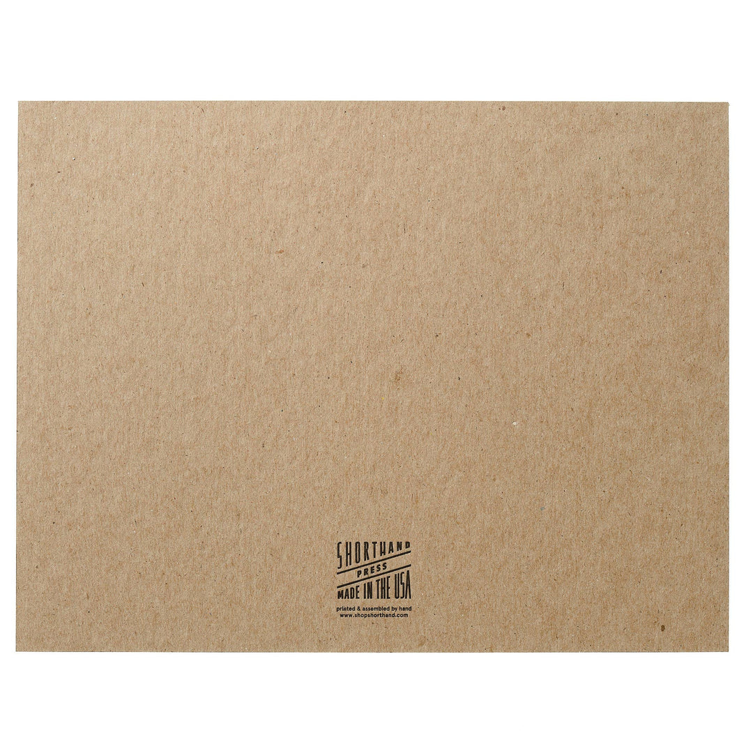 Calendar Notepad