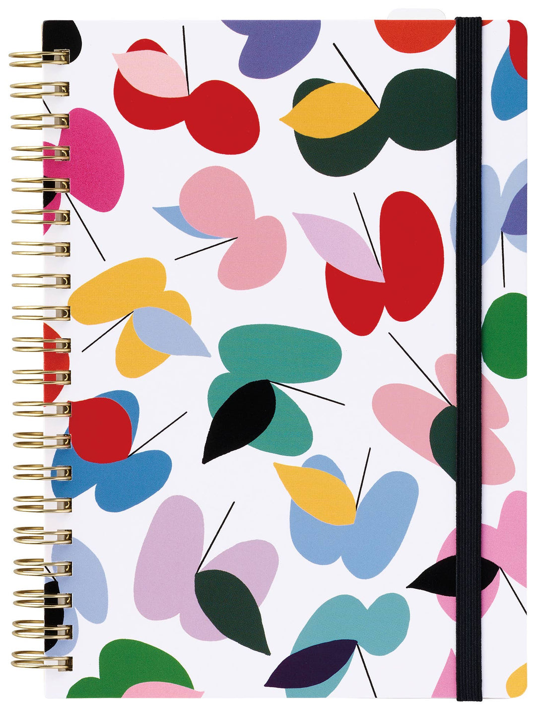 KING JIM : HITOTOKI NOTE Ring Notebook -Comic size-