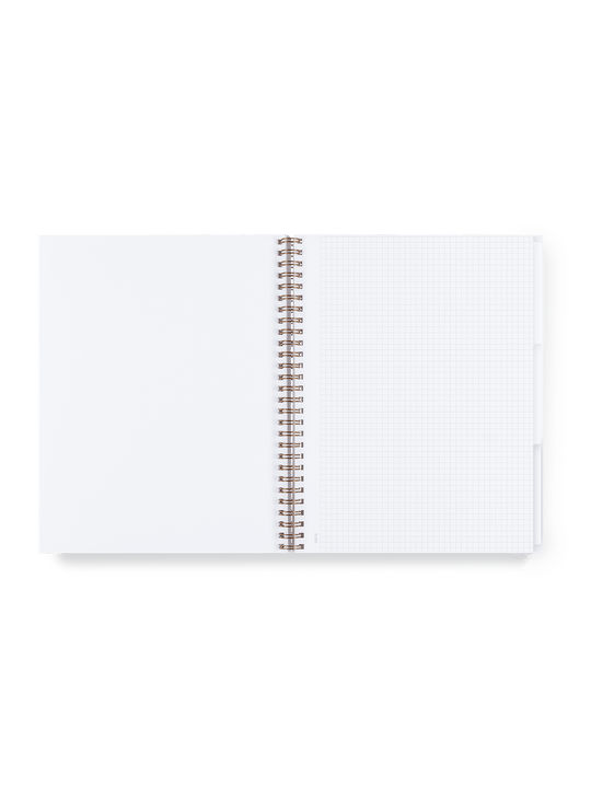Appointed : 3 Subject Notebook