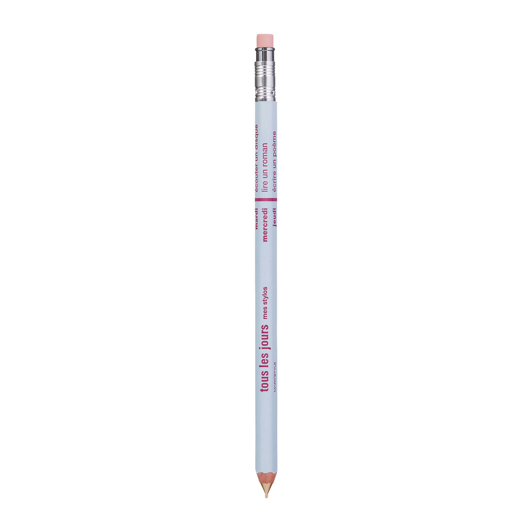 Mark's : tous les jours Mechanical Pencil : 0.5mm