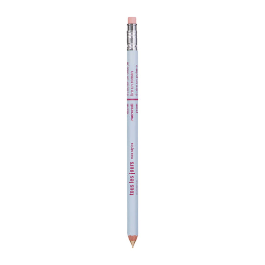 Mark's : tous les jours Mechanical Pencil : 0.5mm