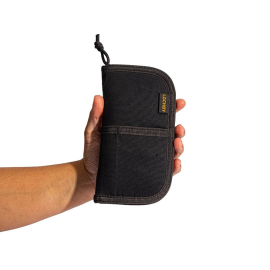 LOCHBY : Quattro V2