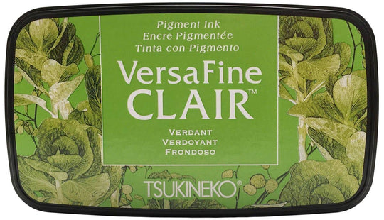 Tsukineko Versafine Clair Ink Pad