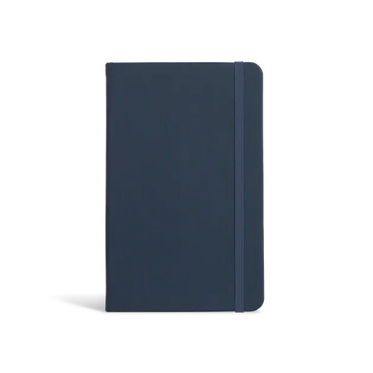Papier : Hardcover : Lined Notebook