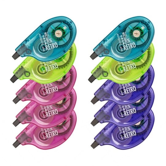 Tombow : MONO Correction Tape : Retro