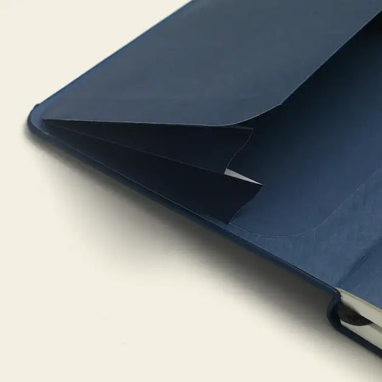 Papier : Hardcover : Lined Notebook