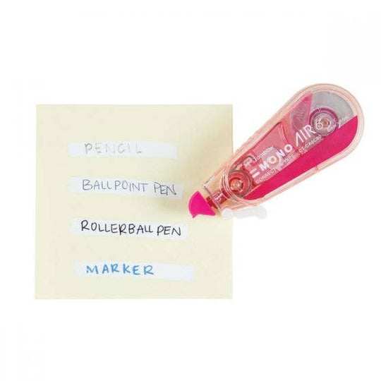 Tombow : MONO Air Correction Tape