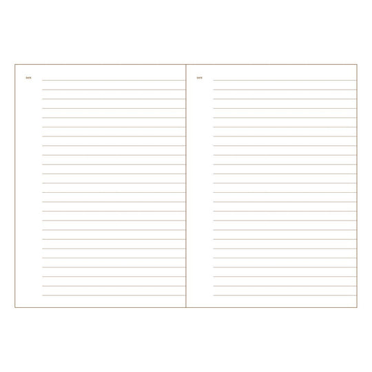 DAIGO : Easy Journal B7