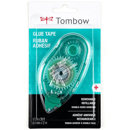 Tombow : MONO Removable Adhesive Applicator