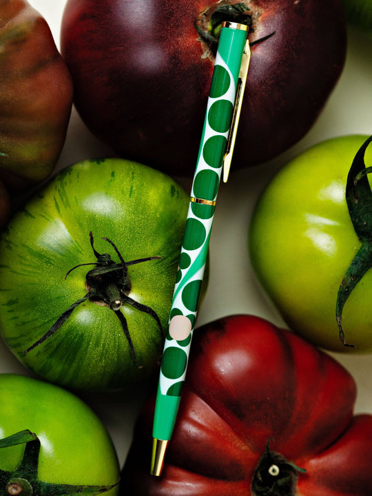 The Completist : Damson Pen
