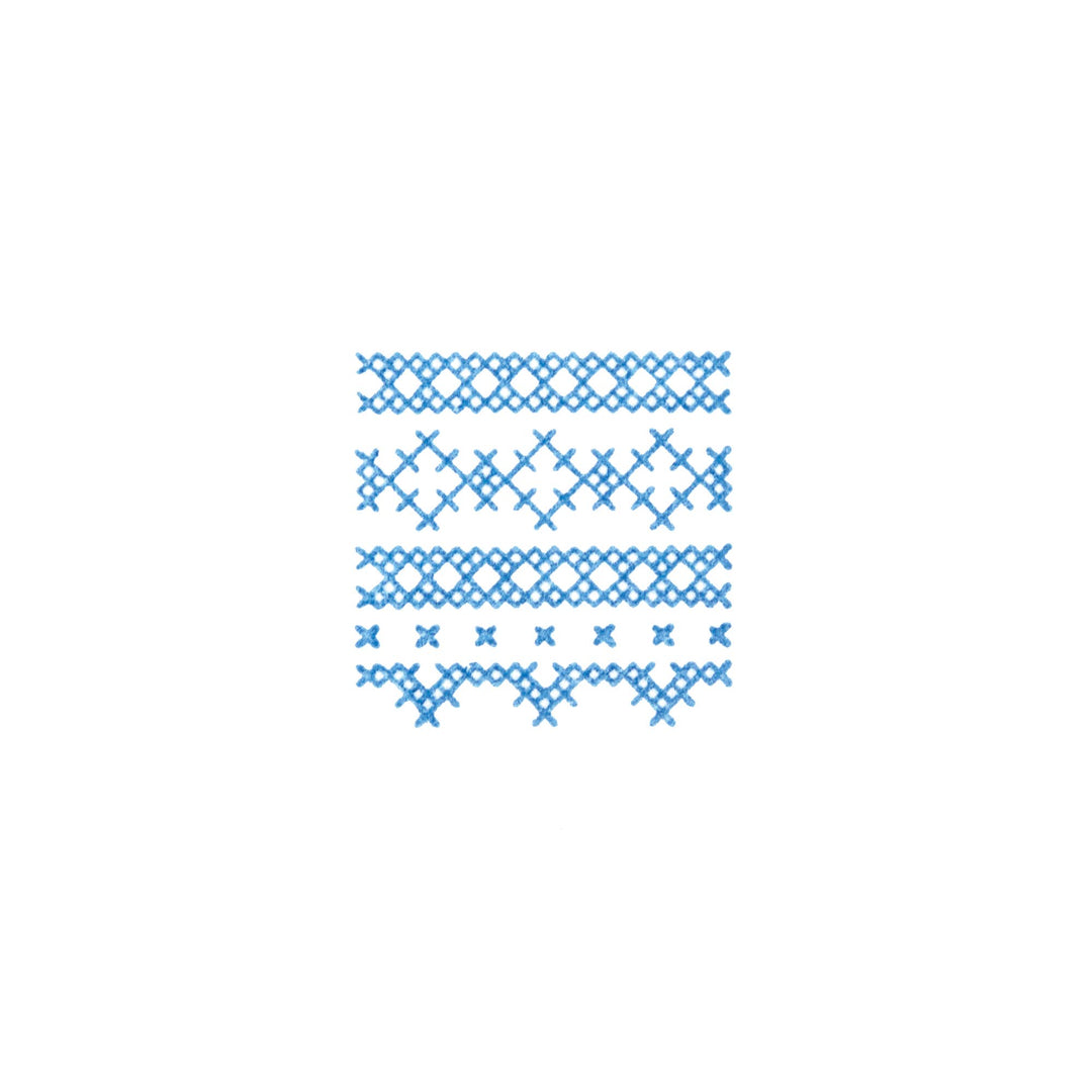 KING JIM : KORI JIRUSHI Crystal Clarity Stamp : Small size