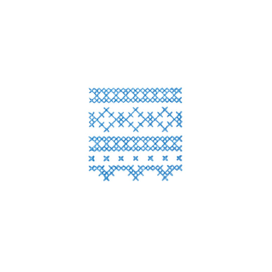 KING JIM : KORI JIRUSHI Crystal Clarity Stamp : Small size