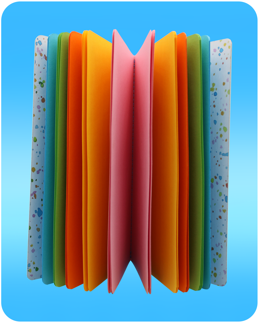 Inky's : Large Jawbreaker 3 pack
