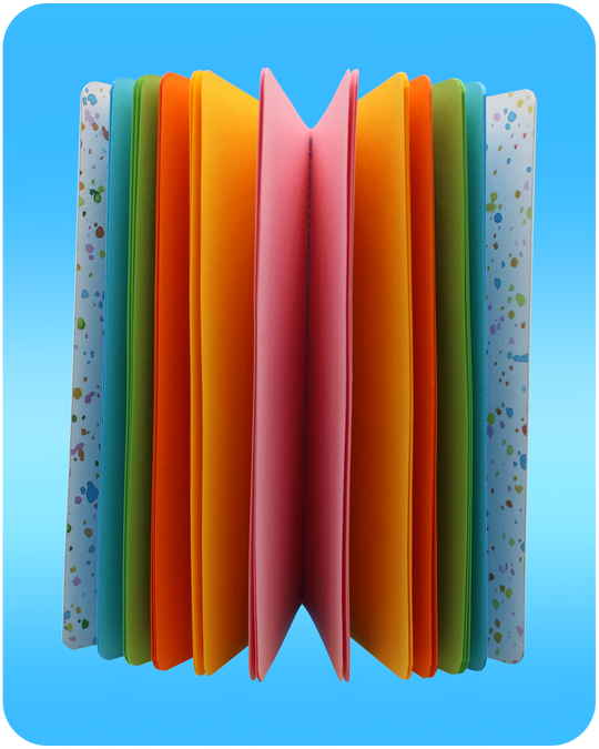 Inky's : X Large Jawbreaker 3 Pack