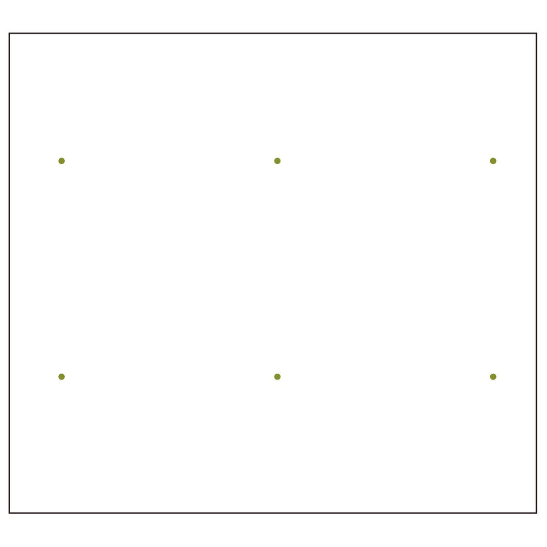 Logical Prime W Ring Smooth paper Notebook B5 size: Gray(Grid)
