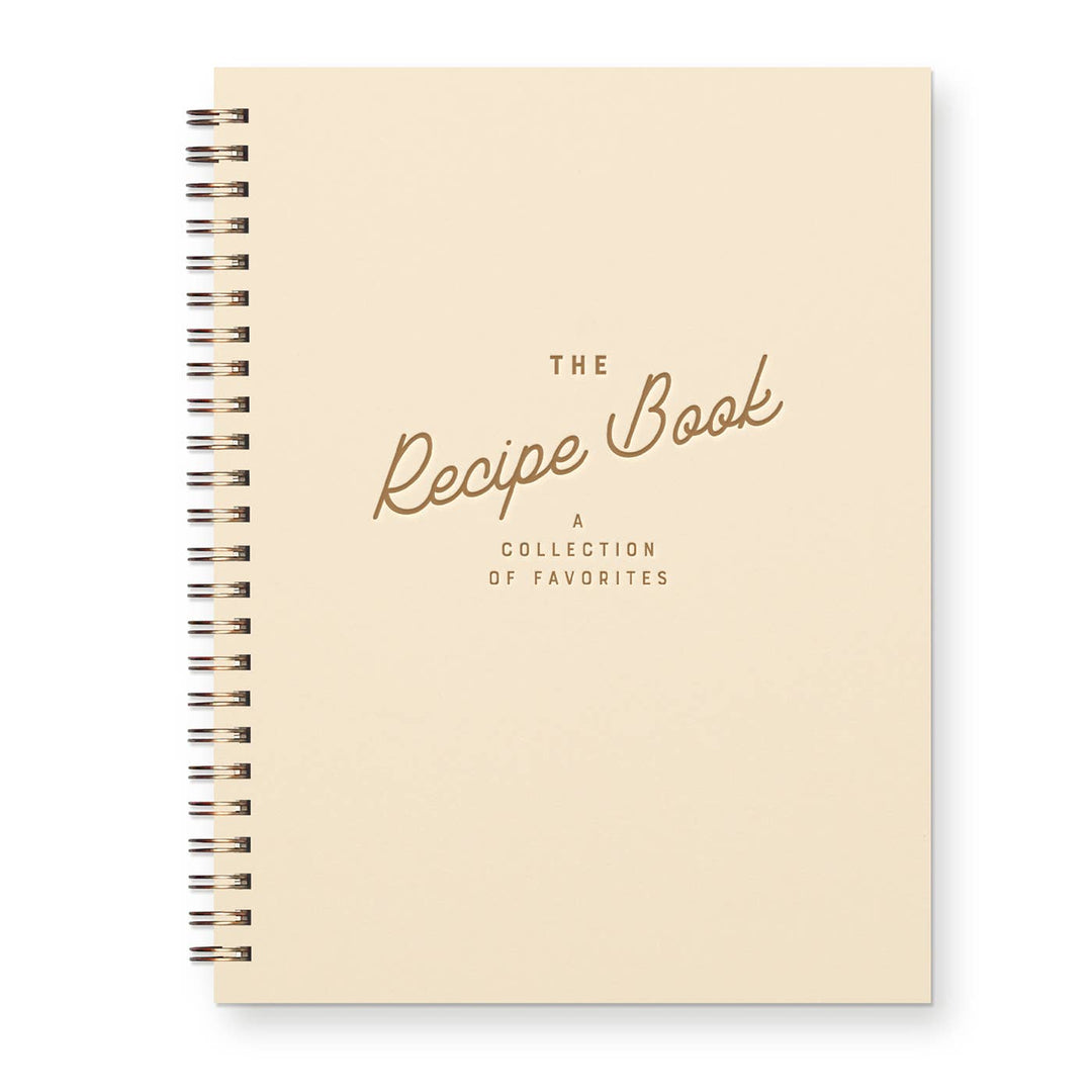 Ruff House : Retro Recipe Book