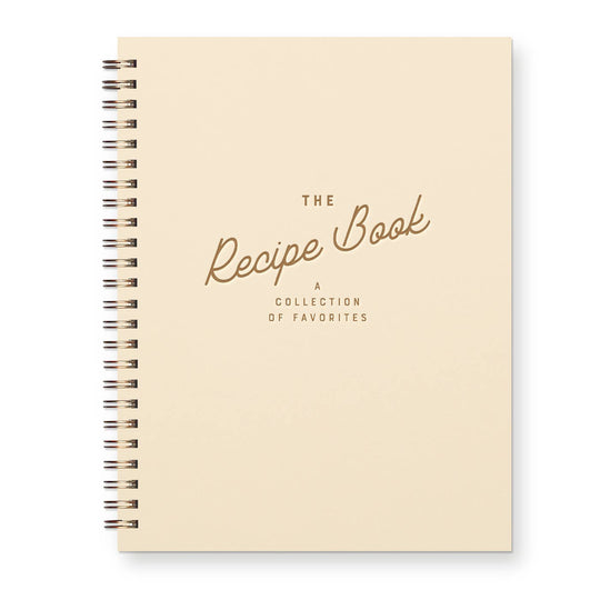 Ruff House : Retro Recipe Book