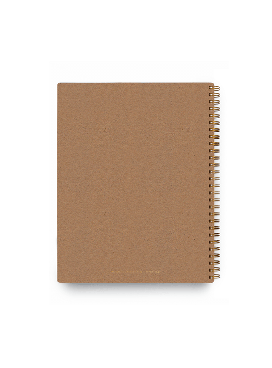Appointed : 3 Subject Notebook