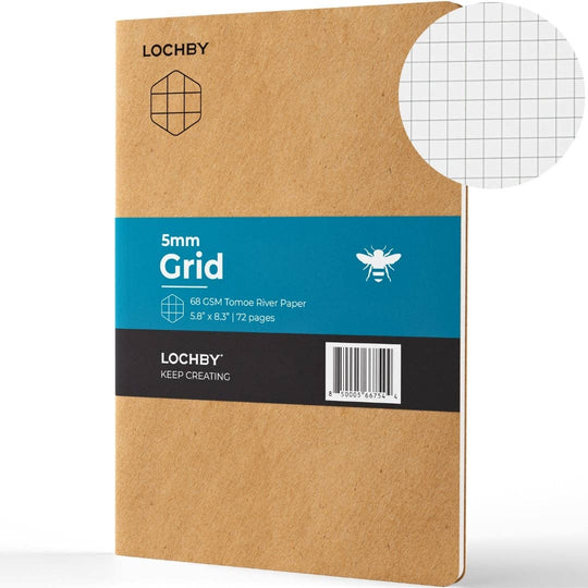 LOCHBY : A5 Grid