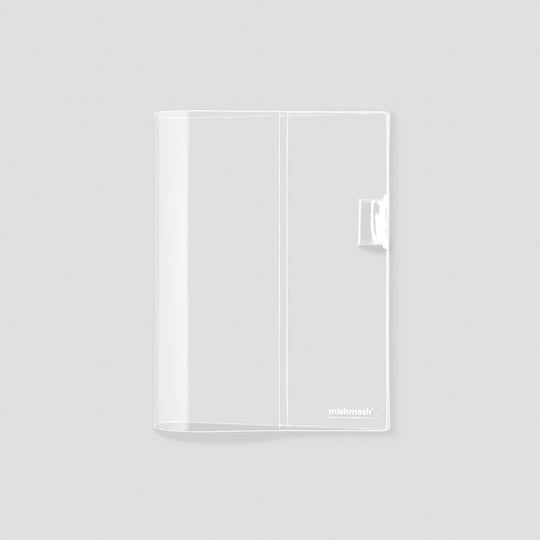 Mishmash : 100% Recycled Protection Cover
