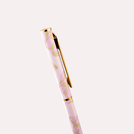 The Completist : Palau Pen