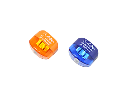 Kum : Oval Lefty Sharpener