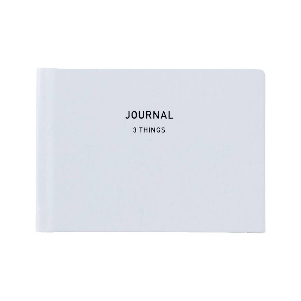Daigo : Easy Journal 3 Things