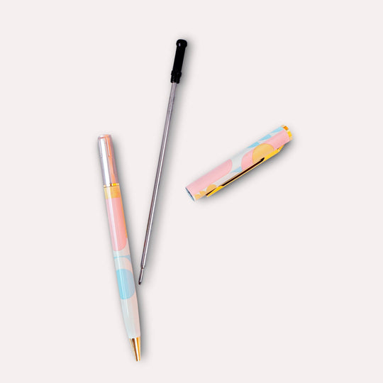 The Completist : Helsinki Pen