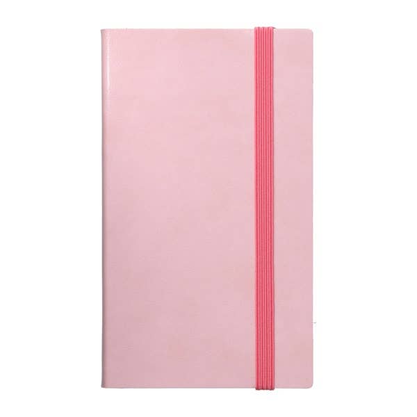 Mark's : EDiT B7 Compact 5mm Grid Notebook – Lightweight PU Cover