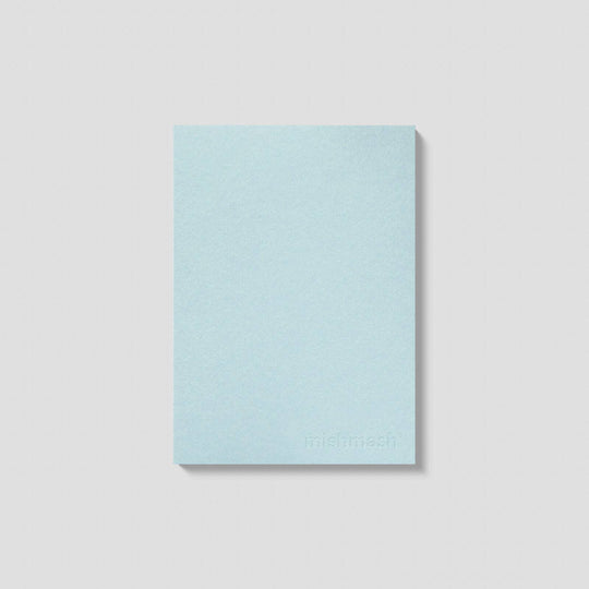 Mishmash : Naked Notebook