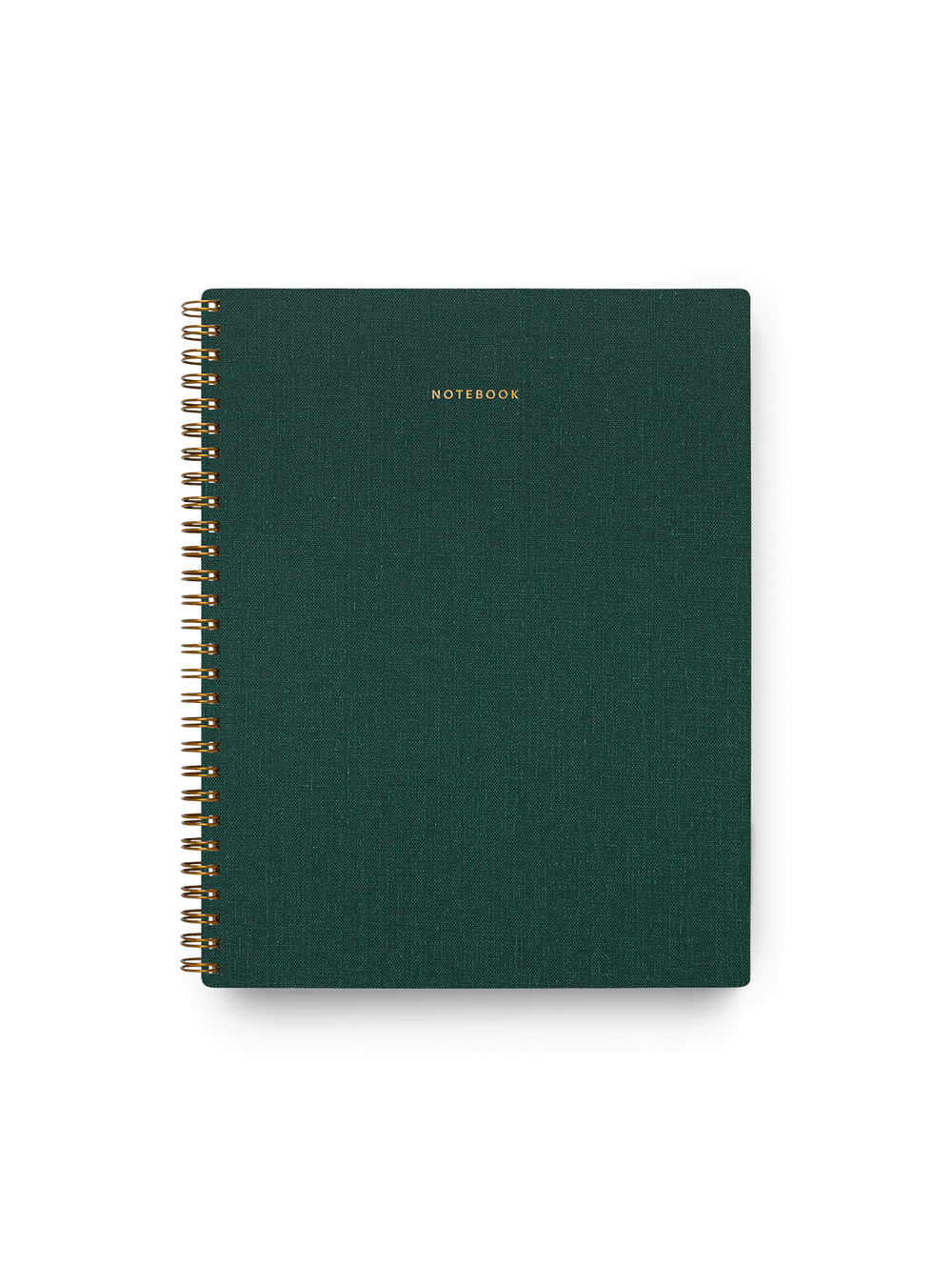 Appointed : 3 Subject Notebook