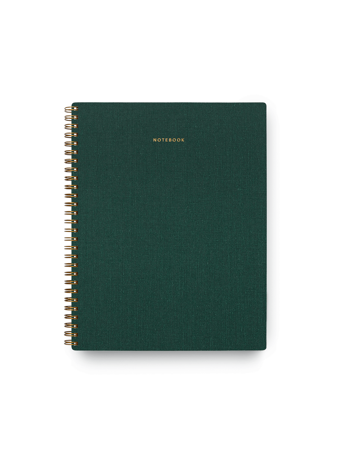 Appointed : 3 Subject Notebook