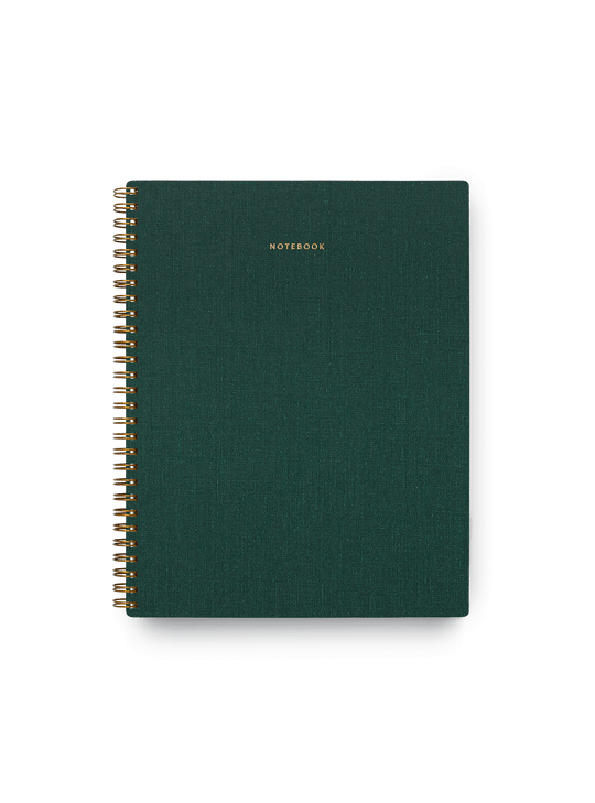 Appointed : 3 Subject Notebook