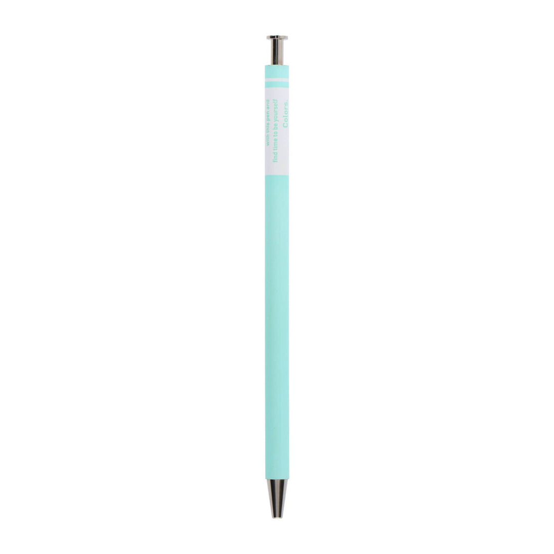 Mark's : Style Gel Pen 0.5mm