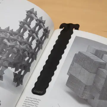 Craighill : Perch Bookmark