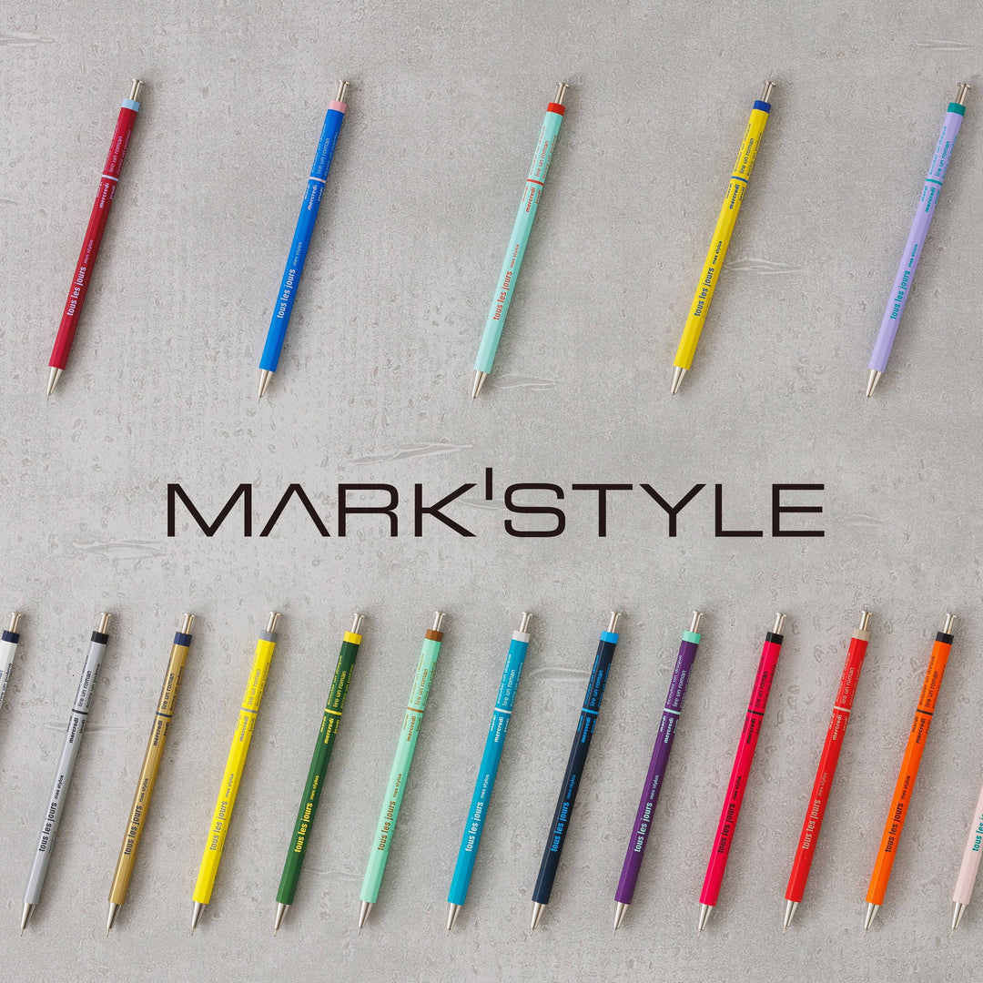 Mark's :Tous les Jours Ballpoint Pen Refill : 0.5