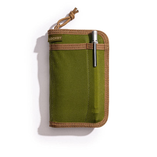 LOCHBY : Pocket Journal