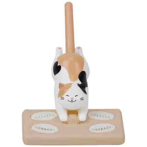Sun-Star : Cat Desk Cleaner