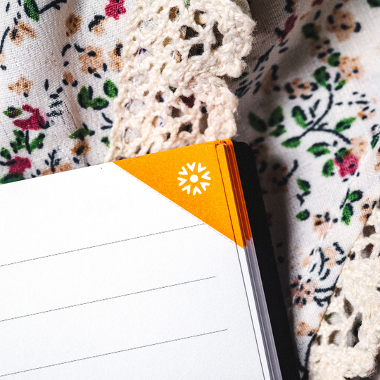 Notsu : To-Do List Notebook : A5
