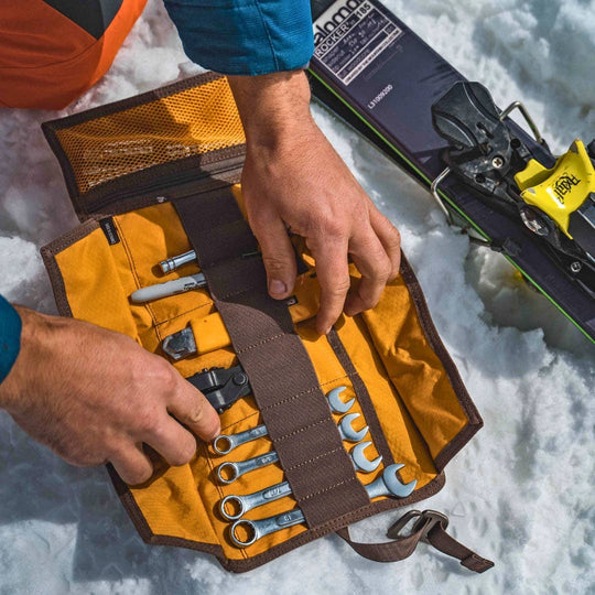 LOCHBY : Tool Roll