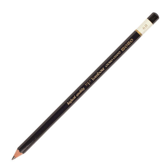 Tombow : MONO Drawing Pencil