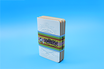 Inky's : Small Jawbreaker 3 Pack