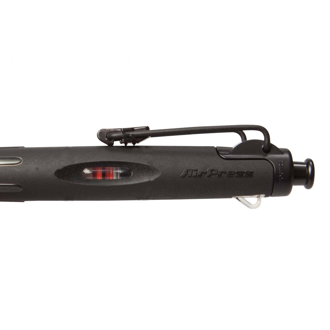 Tombow : AirPress Ballpoint Pen - Black